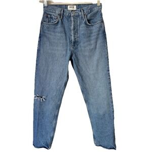 Agolde - 90's Pinch High‎ Waist Jeans Size 27 Women's